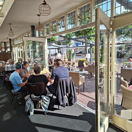 Hotel Centraal Someren Esterno foto