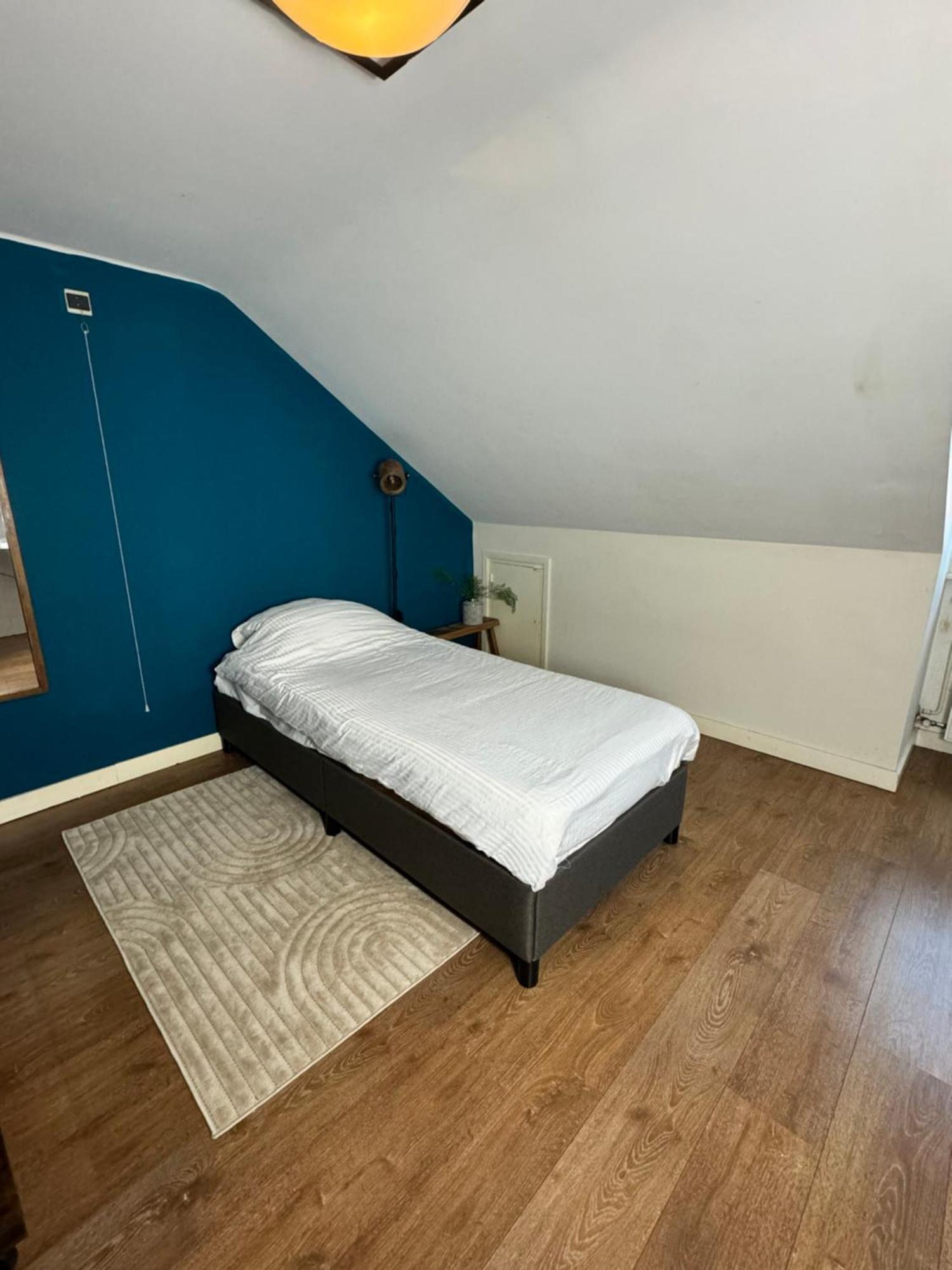 Hotel Centraal Someren Camera foto