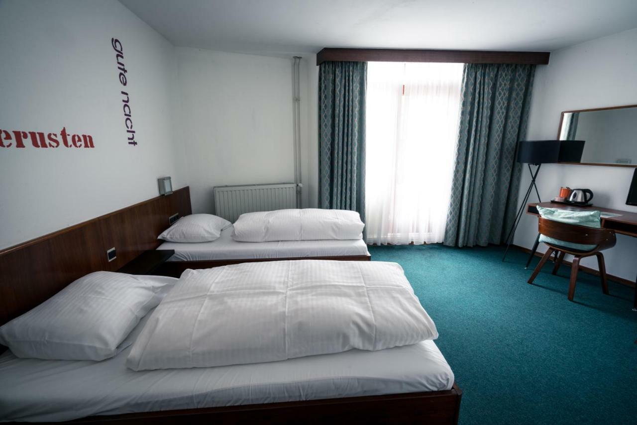 Hotel Centraal Someren Esterno foto
