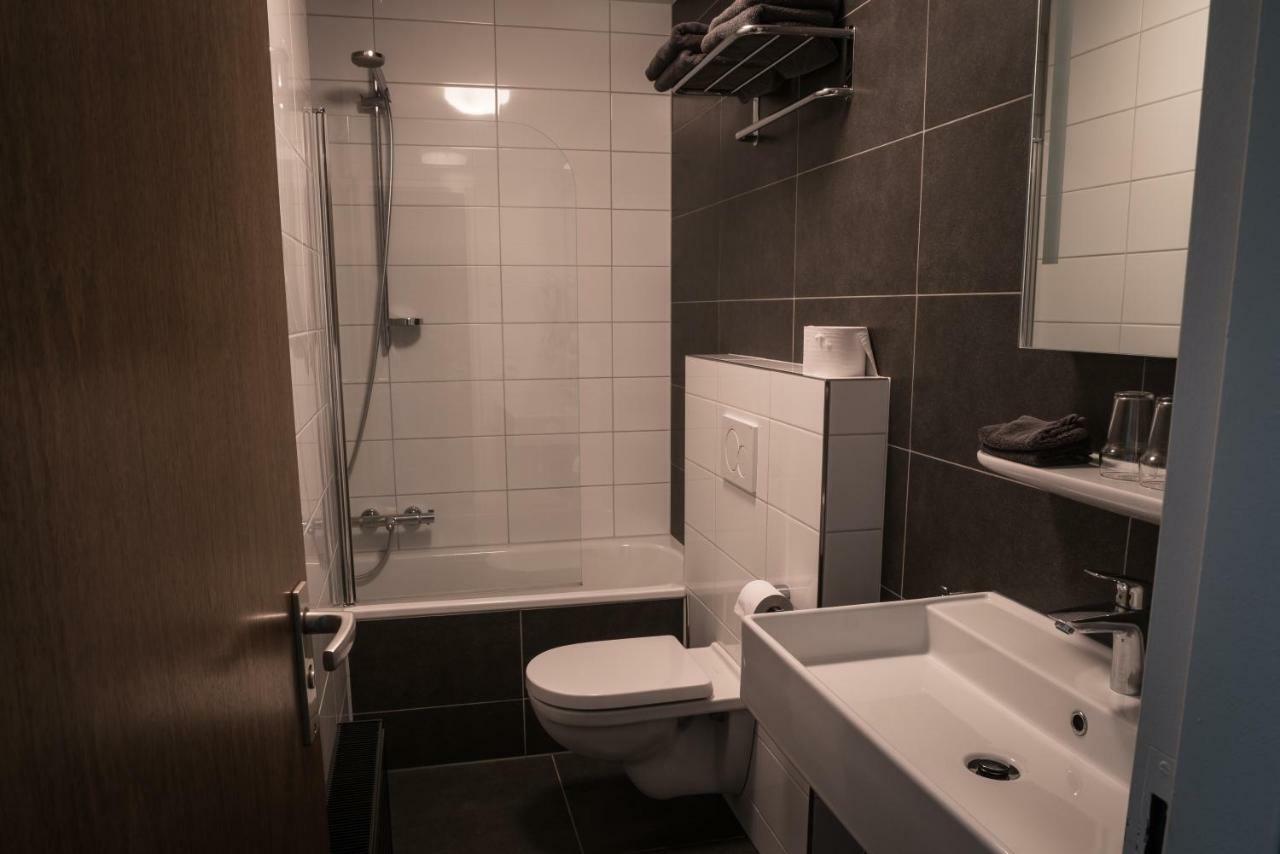 Hotel Centraal Someren Esterno foto